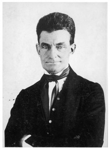 John Brown