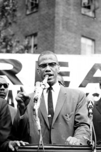 Malcolm X